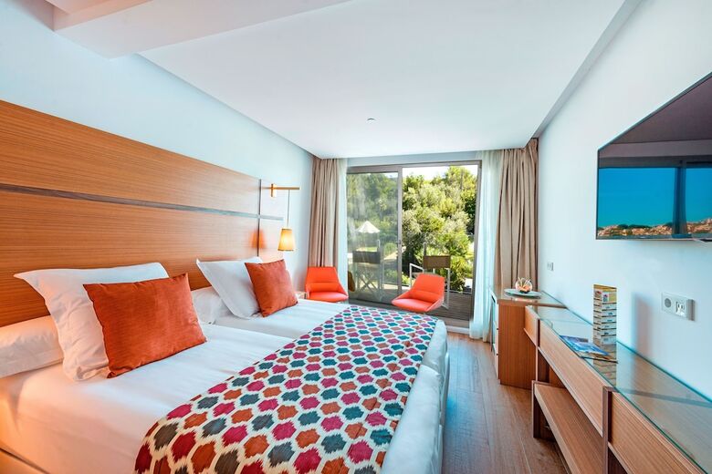 Hotel Coronado Thalasso & Spa