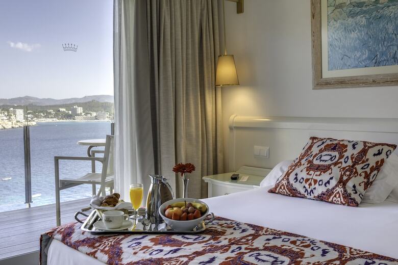 Hotel Coronado Thalasso & Spa