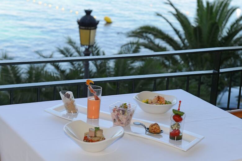 Hotel Coronado Thalasso & Spa
