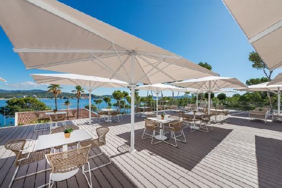 Hotel Coronado Thalasso & Spa