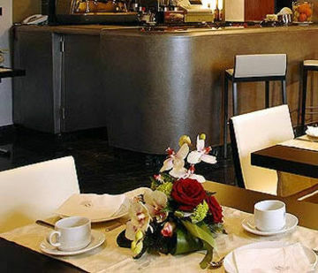 Victoria Terme Hotel