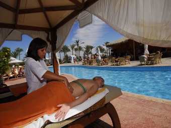 Hotel AA Amwaj Sharm El Sheikh