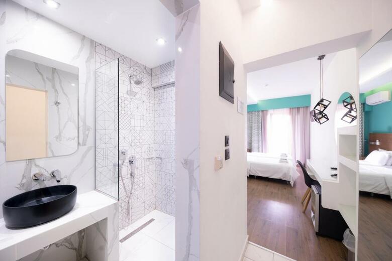 Hotel Rotonda