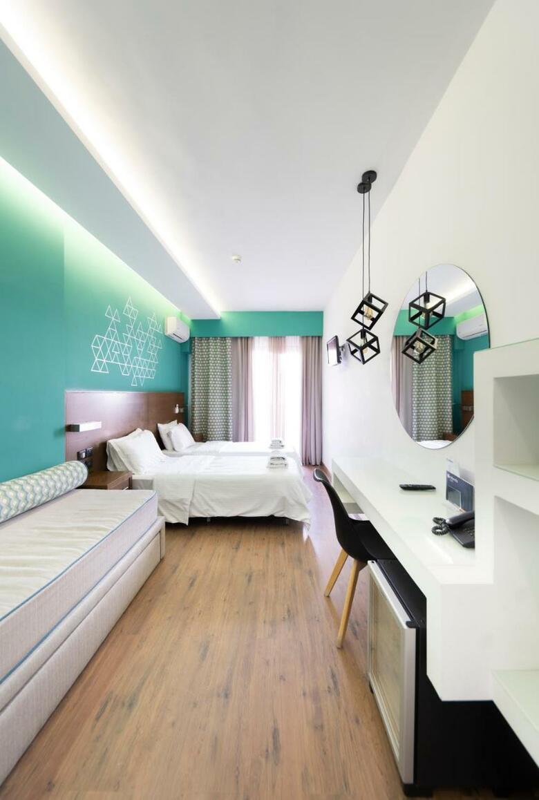 Hotel Rotonda