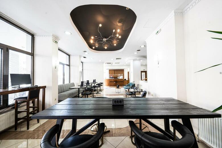 Hotel Rotonda