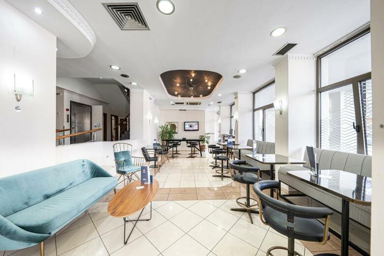 Hotel Rotonda