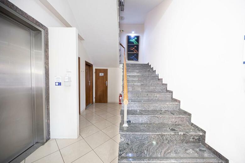 Hotel Rotonda