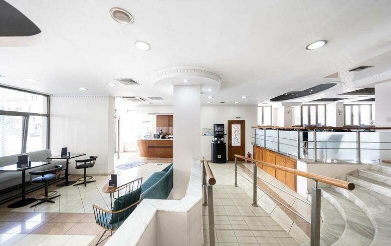 Hotel Rotonda