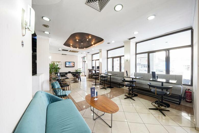 Hotel Rotonda