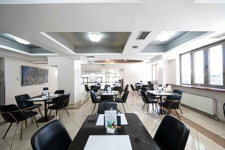 Hotel Rotonda
