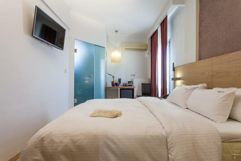 Hotel Rotonda