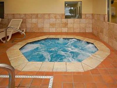 Hotel Comfort Suites Downtown South