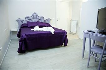 Bed & Breakfast Sweet Home Colosseum