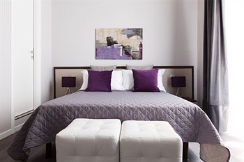 Bed & Breakfast Arenula Suites