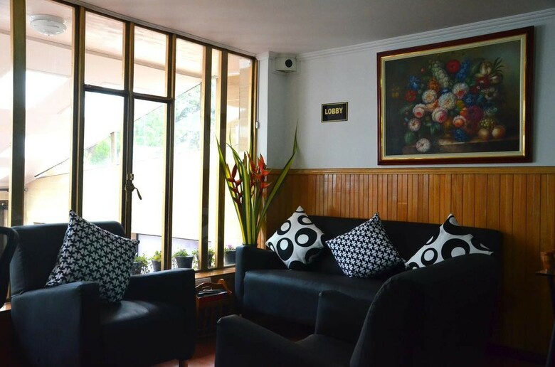 Hotel Riviera Inn