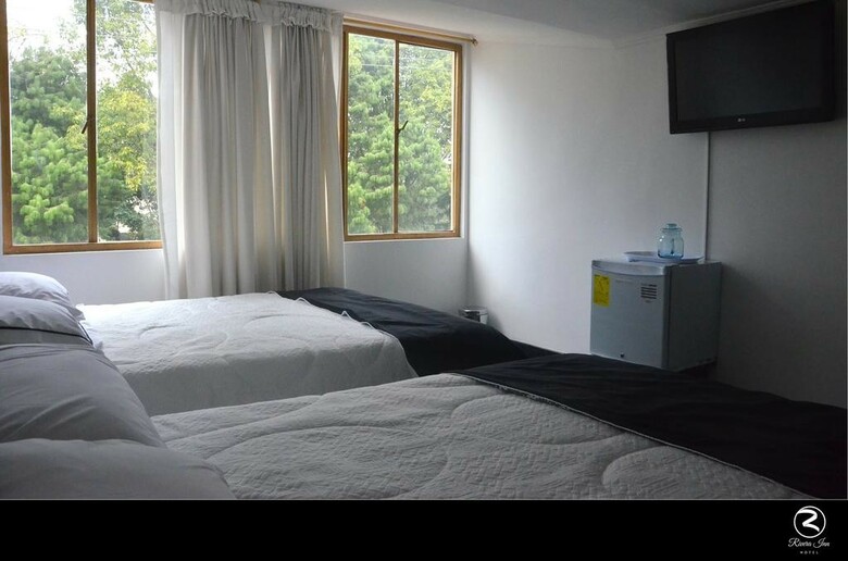 Hotel Riviera Inn