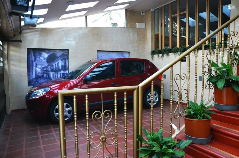 Hotel Riviera Inn