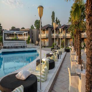 Hotel Dion Palace