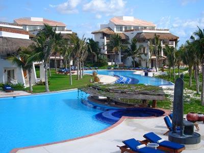 Hotel Desire Pearl Resort And Spa Riviera Maya