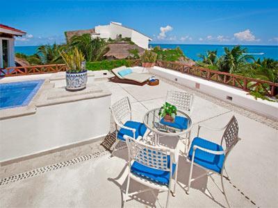 Hotel Desire Pearl Resort And Spa Riviera Maya