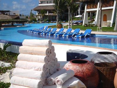 Hotel Desire Pearl Resort And Spa Riviera Maya