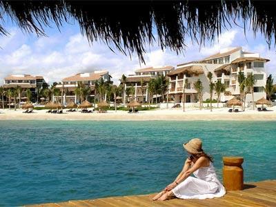 Hotel Desire Pearl Resort And Spa Riviera Maya