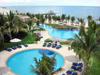 Hotel Desire Pearl Resort And Spa Riviera Maya
