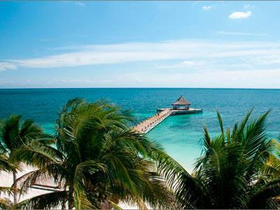 Hotel Desire Pearl Resort And Spa Riviera Maya