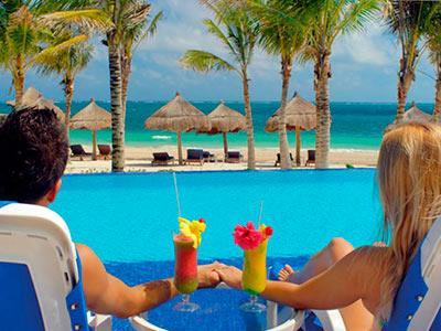 Hotel Desire Pearl Resort And Spa Riviera Maya