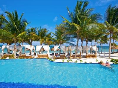 Hotel Desire Pearl Resort And Spa Riviera Maya