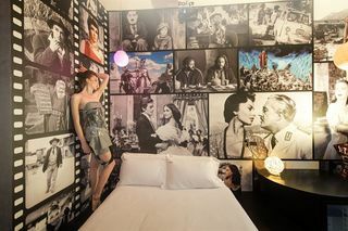 Hotel Irooms Pantheon & Navona