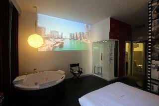 Hotel Irooms Pantheon & Navona