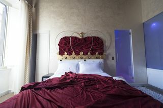 Hotel Irooms Pantheon & Navona