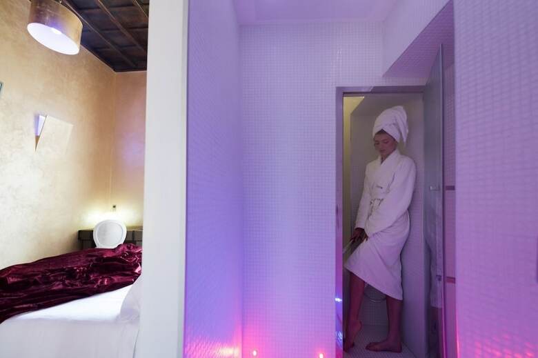 Hotel Irooms Pantheon & Navona
