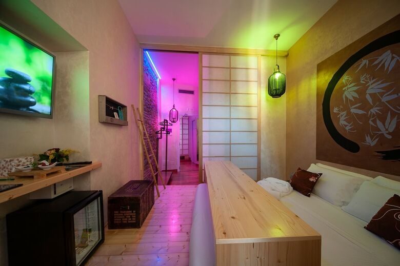 Hotel Irooms Pantheon & Navona