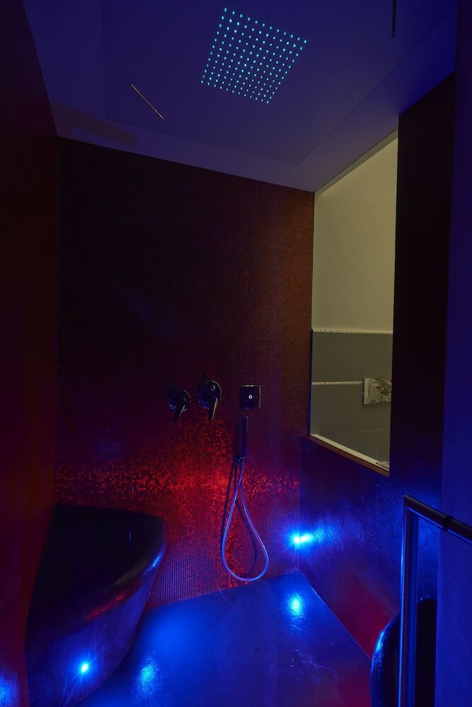 Hotel Irooms Pantheon & Navona