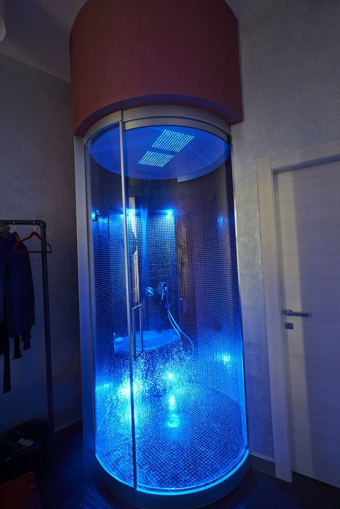 Hotel Irooms Pantheon & Navona