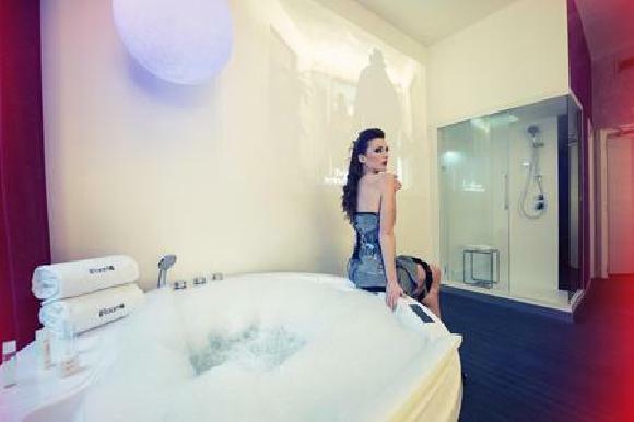 Hotel Irooms Pantheon & Navona