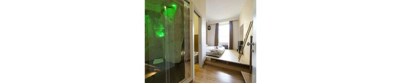 Hotel Irooms Pantheon & Navona
