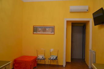 Rosa Blu B&B