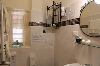 Hotel Holidays Rooms Rome Guest House