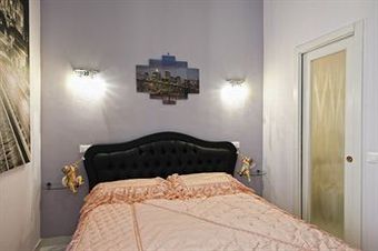 Hotel Holidays Rooms Rome Guest House