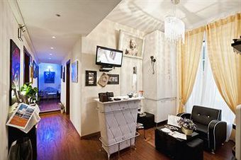 Hotel Holidays Rooms Rome Guest House