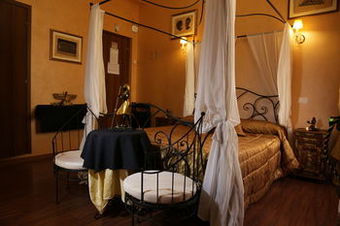Hotel Holidays Rooms Rome Guest House