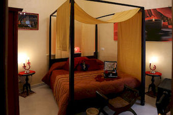 Hotel Holidays Rooms Rome Guest House