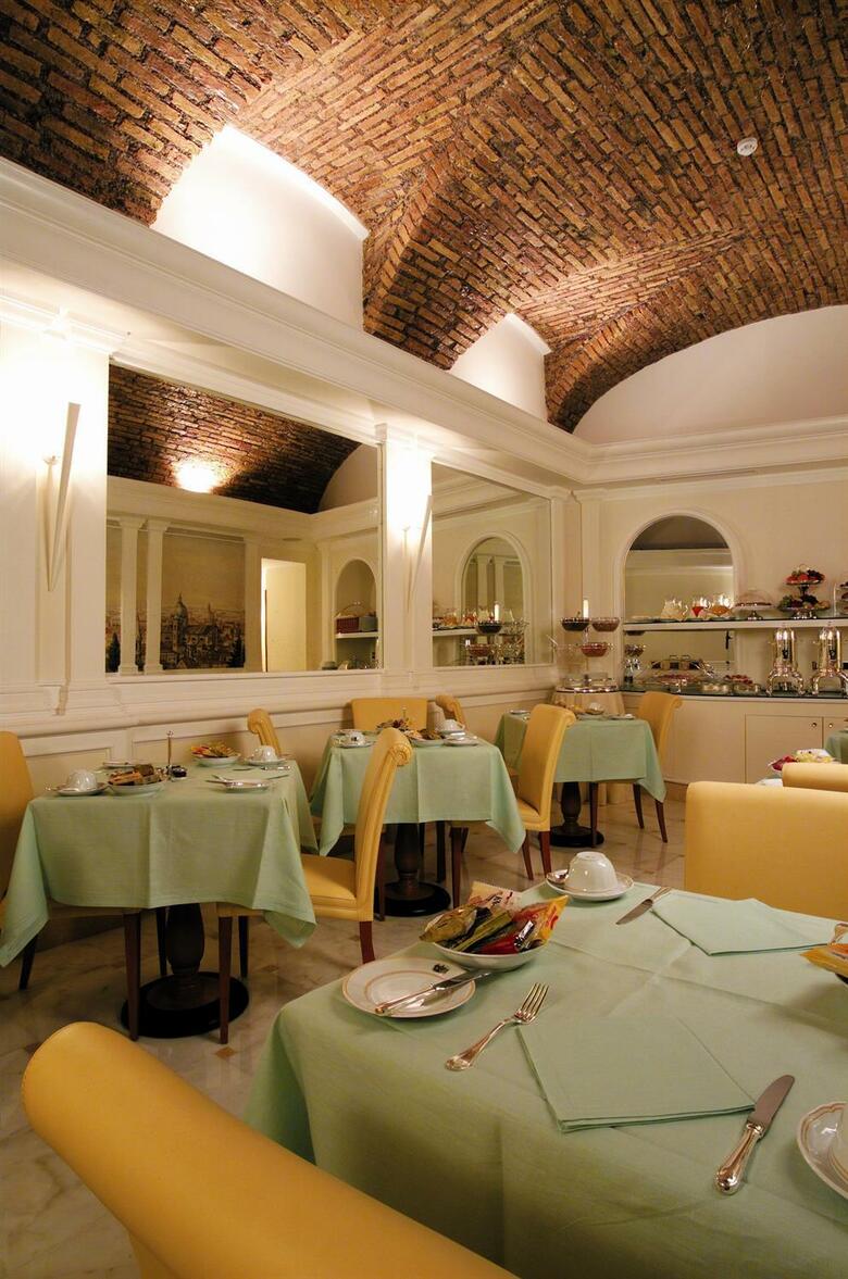 Hotel Piranesi