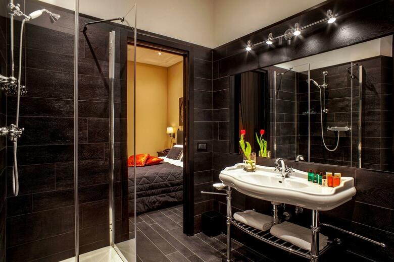 Hotel Piranesi