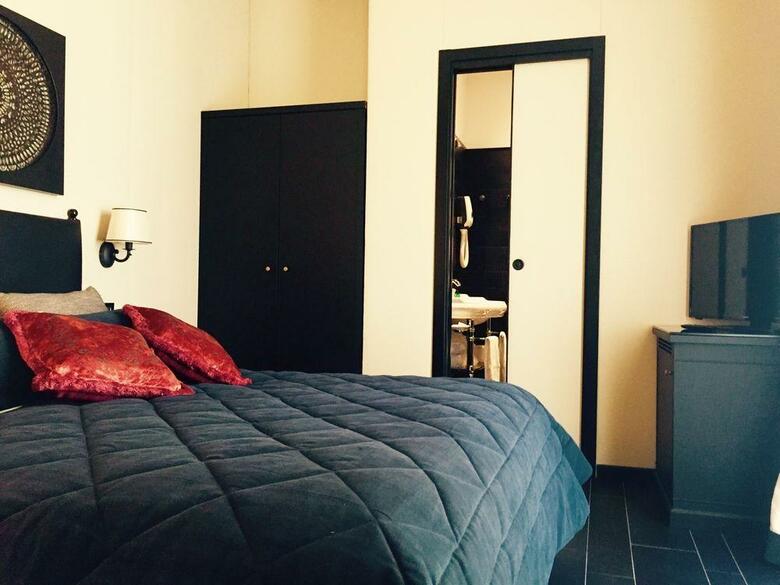 Hotel Piranesi