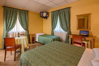 Hotel Villa Teresa