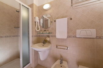 Hotel Villa Teresa